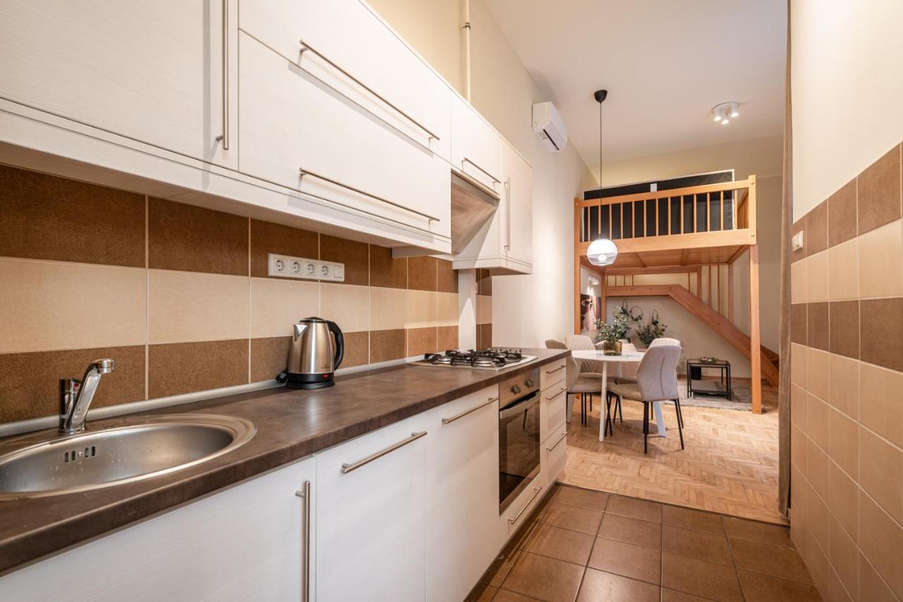 K7 - Boutique Apartments, Location. By Bqa Apartament *